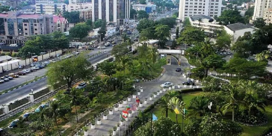 Maitama – Luxury Meets Peace
