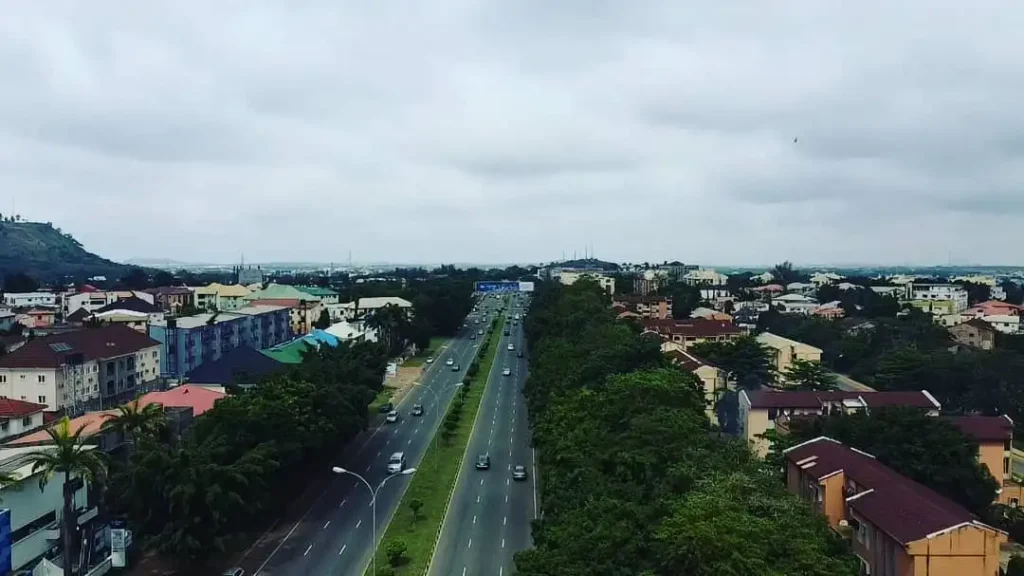 Gwarinpa – The Largest Estate in West Africa