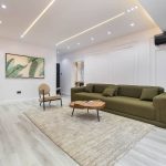 3 BEDROOM LUXURIOUS & COZY SHORTLET APARTMENT