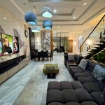 2 BEDROOM MAISONETTE APARTMENT