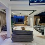 EXTREMELY RAVISHING VERY SPACIOUS 3 BEDROOM PENTHOUSE MAISONETTE NOW AVAILABLE FOR SHORT STAY