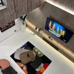 2 BEDROOM MAISONETTE WITH PS5